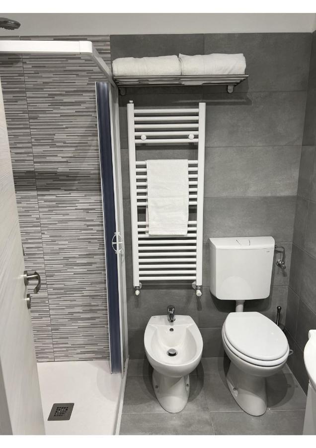 Lingotto35 Daire Torino Dış mekan fotoğraf
